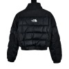 The North Face VN16 short down jacket