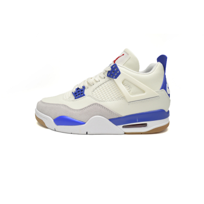 OG Jordan 4 Sapphire,DR5415-102