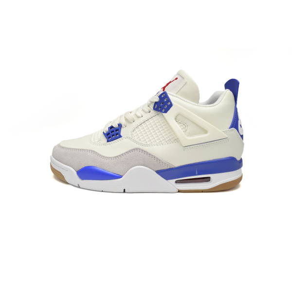 OG Jordan 4 Sapphire,DR5415-102