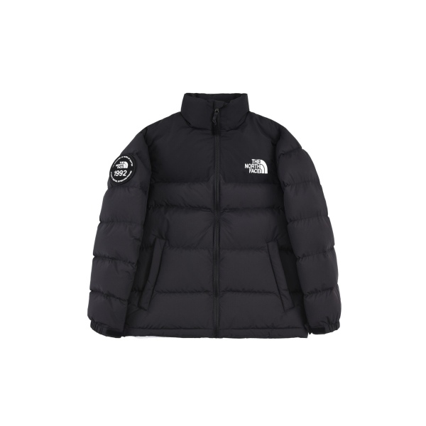 The North Face 1992 Black