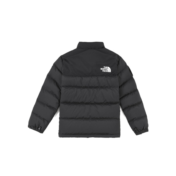 The North Face 1992 Black