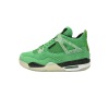 OG Jordan 4 Retro Emerald Green Black,904284