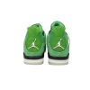 OG Jordan 4 Retro Emerald Green Black,904284