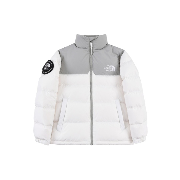 The North Face 1992 White