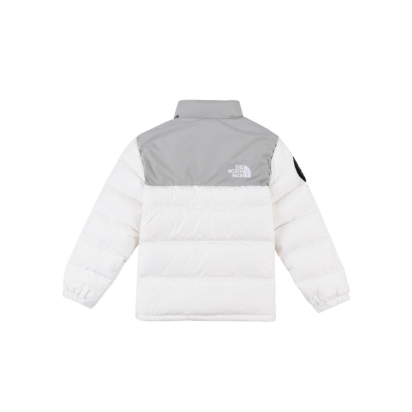 The North Face 1992 White