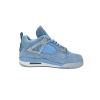 OG Jordan 4 Retro UNC University Blue, MNJDLS-247