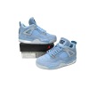 OG Jordan 4 Retro UNC University Blue, MNJDLS-247