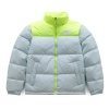 The North Face 1996 Green