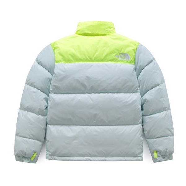 The North Face 1996 Green