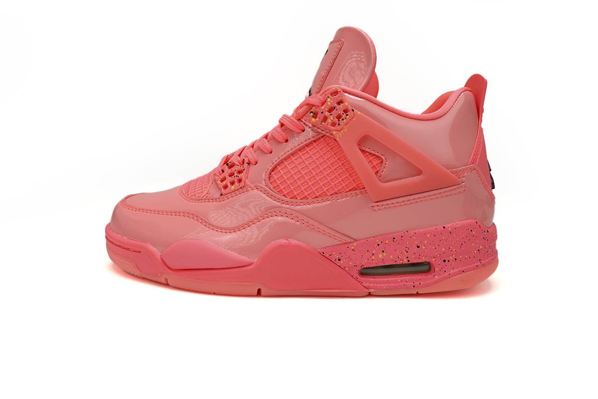 OG Jordan 4 Retro Hot Punch,AQ9128-600