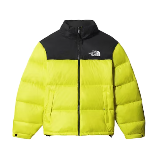 The North Face 1996 Retro Nuptse 700 Fill Packable Jacket