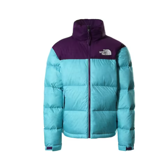 The North Face 1996 Retro Nuptse 700 Fill Packable Jacket