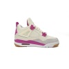 OG Jordan 4 White Purple Grey,DR5415-105