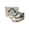 OG Jordan 4 Retro Blue Grey Brown