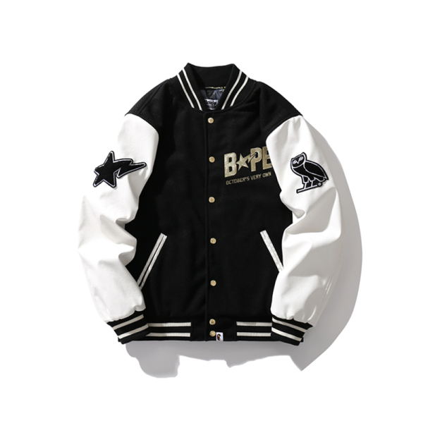 BAPE Jacket 7388