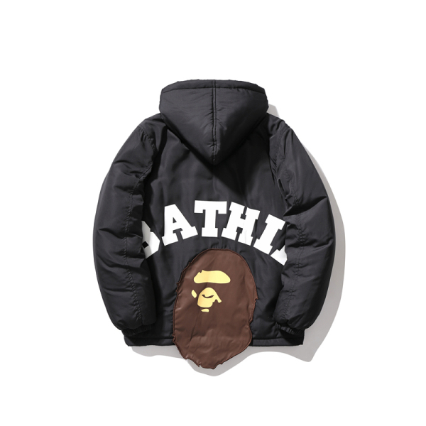 BAPE Windbreaker 7369