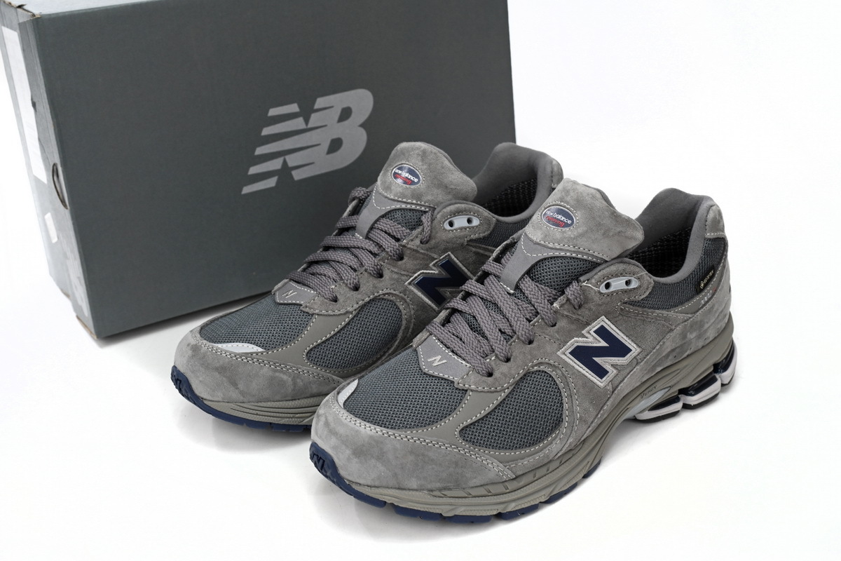 OG New Balance 2002R Brownish Grey,M2002RXC
