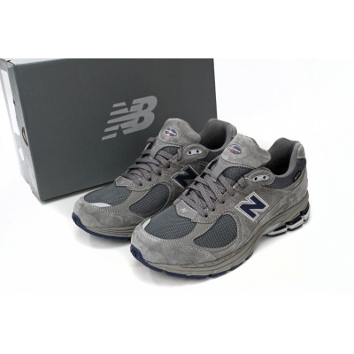 OG New Balance 2002R Brownish Grey,M2002RXC