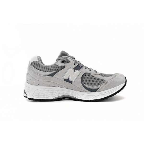 OG New Balance 2002R White Grey,M2002RST