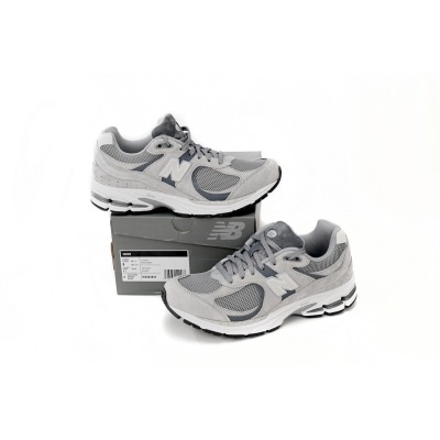 OG New Balance 2002R White Grey,M2002RST