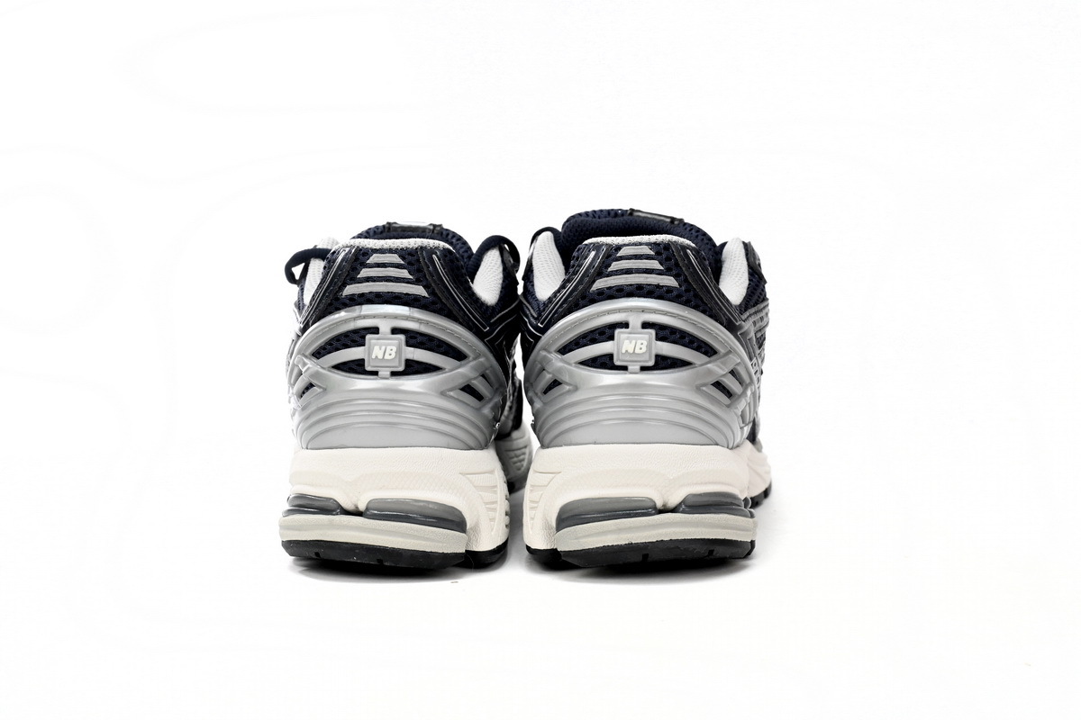 OG New Balance Grey Blue,M1906RCA