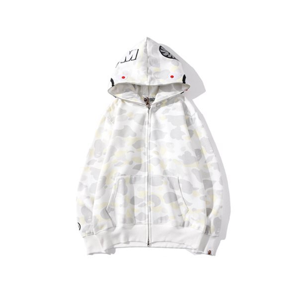 BAPE Hoodie 6653