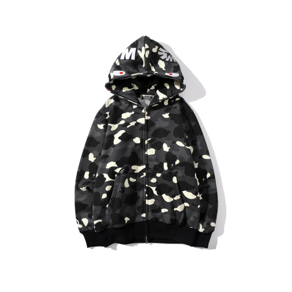 BAPE Hoodie 6653