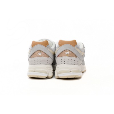 OG New Balance 2002R White Grey,M2002RSB