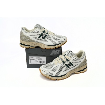 OG New Balance 2002R White Green,M1906RQ