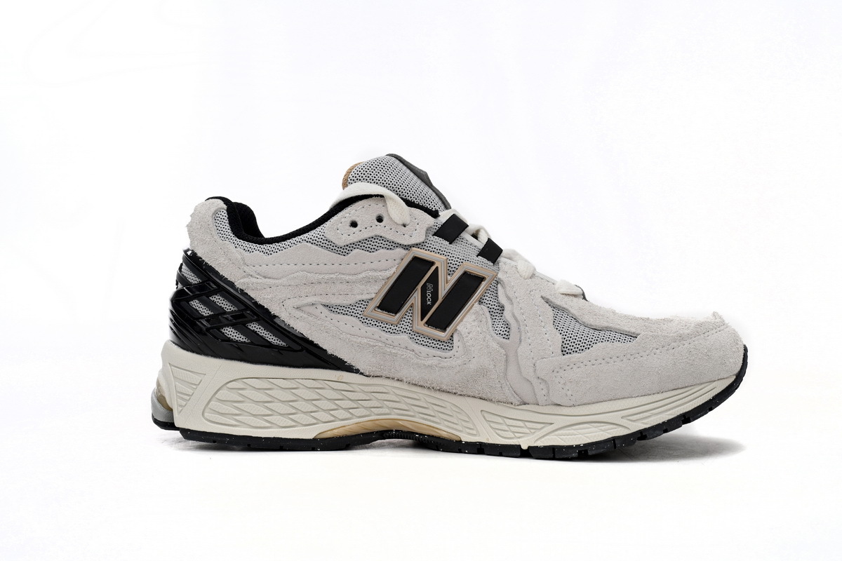 OG New Balance Light Gray,M1906DC