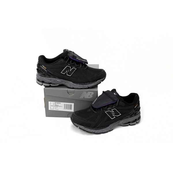 OG New Balance Black Ash,M1906ROC