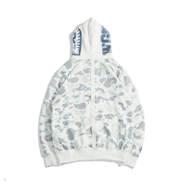 BAPE Hoodie 6363