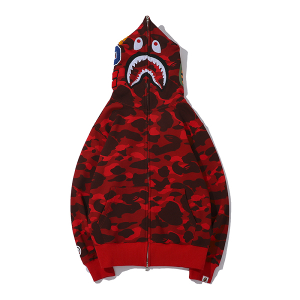 BAPE Hoodie 6317