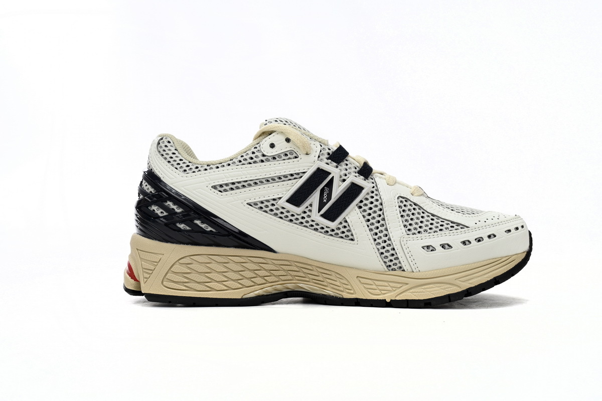 OG New Balance Greyish Red,M1906RR