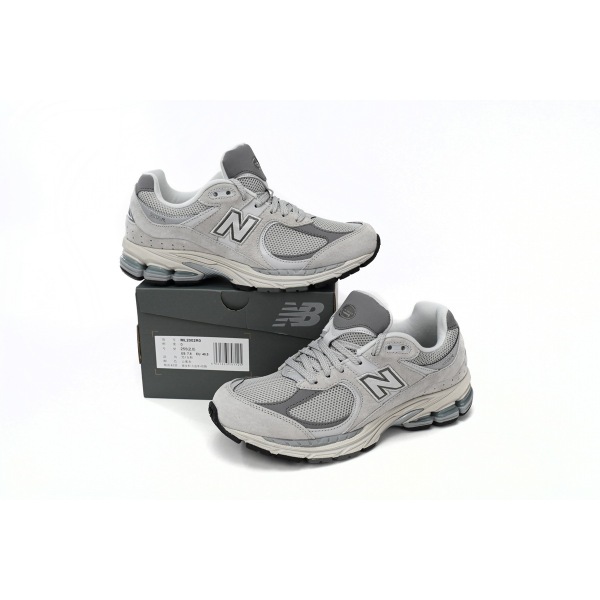 OG New Balance 2002R Cloud Grey,M2002RO