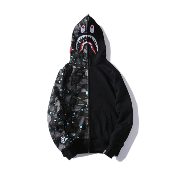 BAPE Hoodie 6110