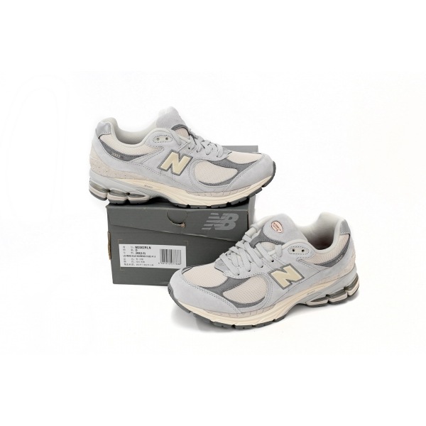 OG New Balance 2002R Sea Grey,M2002RLN