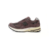 OG New Balance 2002R Sea Black Brown,M2002RCD