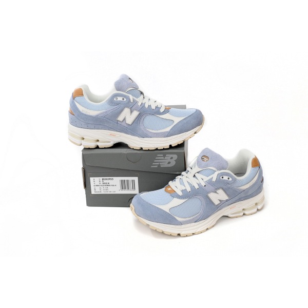 OG New Balance 2002R Shallow Powder Blue,M2002RSD