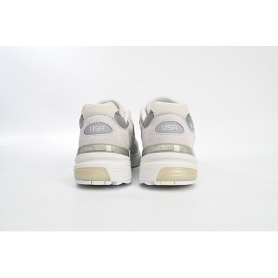 OG New Balance 992 Beige Gray,M992NC