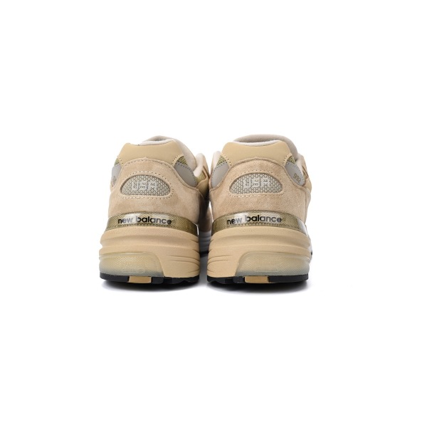 OG New Balance 992 Tan, M992TN