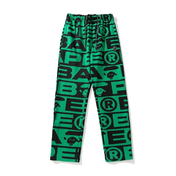 BAPE Pants 8919