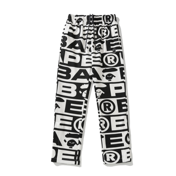 BAPE Pants 8919