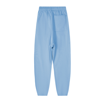 SP5DER Web Sweatpants Hunter