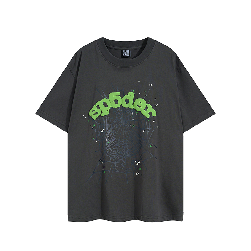 SP5DER T-shirt,69609