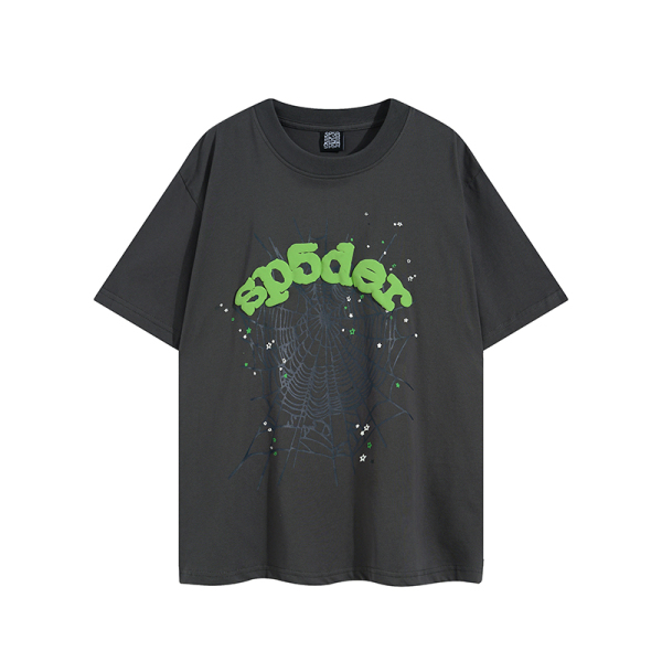 SP5DER T-shirt,69609