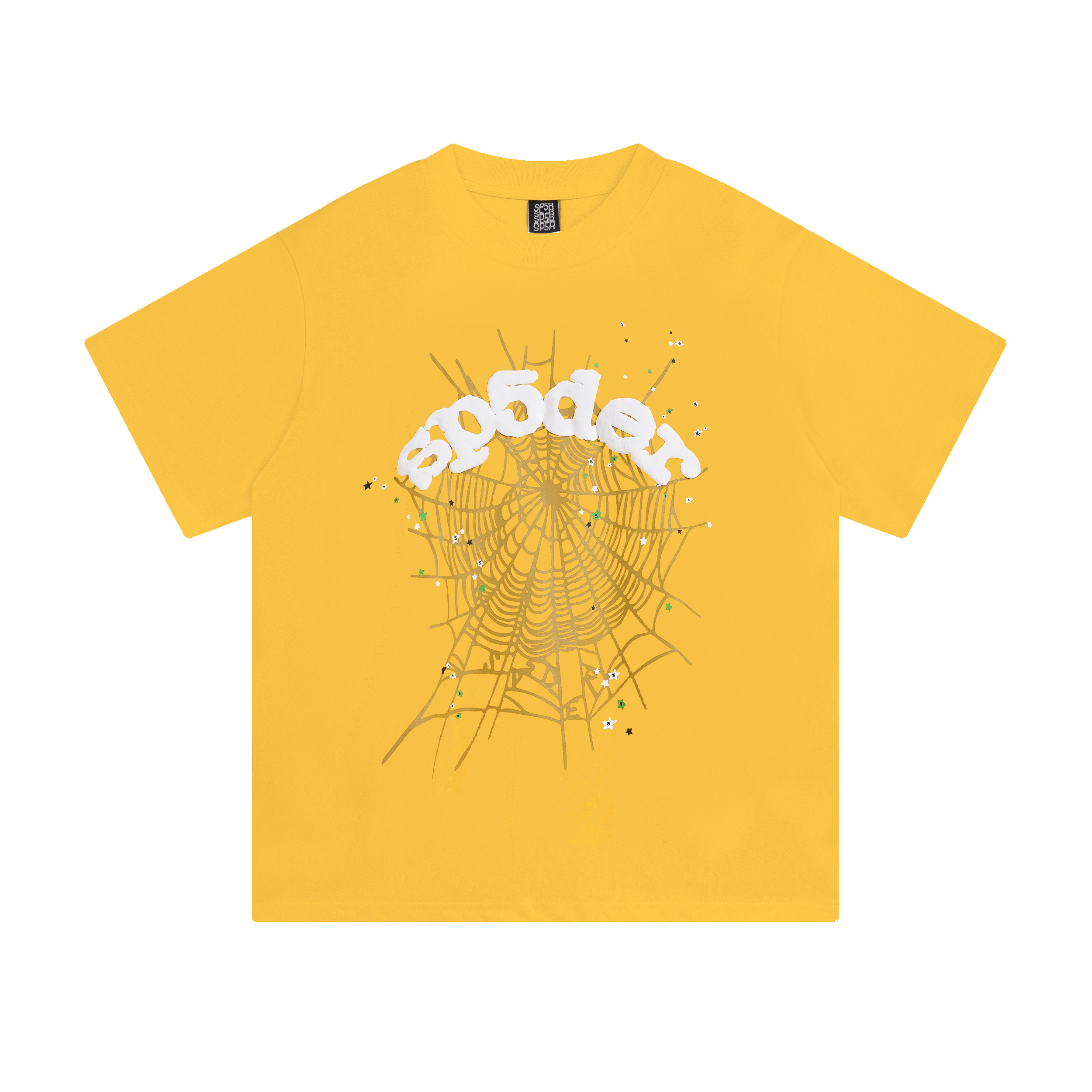 SP5DER T-shirt,69609