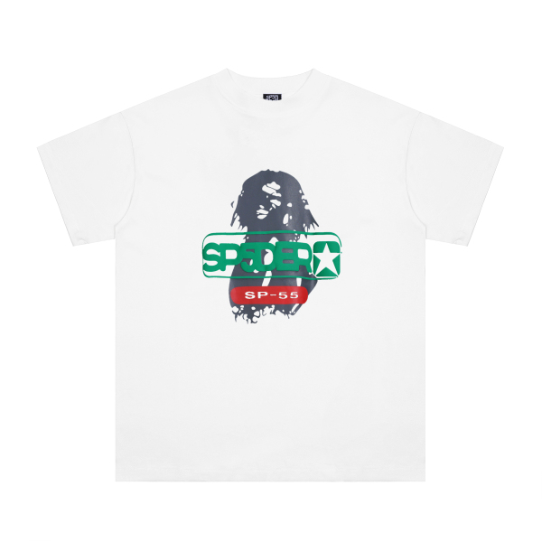 SP5DER T-shirt,69613