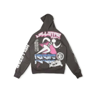 🎀Buy PK sneaker + 2nd Pair Clothes for 19$🎀,Hellstar Hoodie