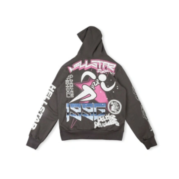 🎀Buy PK sneaker + 2nd Pair Clothes for 19$🎀,Hellstar Hoodie